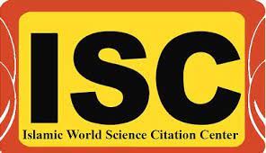 همایش بین‌المللی طراحی و توسعه خدمات کتابخانه‌های عمومی در پایگاه استنادی علوم جهان اسلام (ISC) نمایه می‌شود